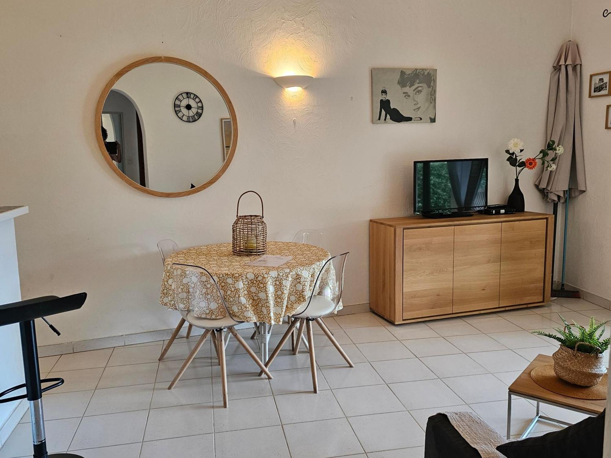 Residence Le Village Marin Porto-Vecchio (Corsica) Exterior foto