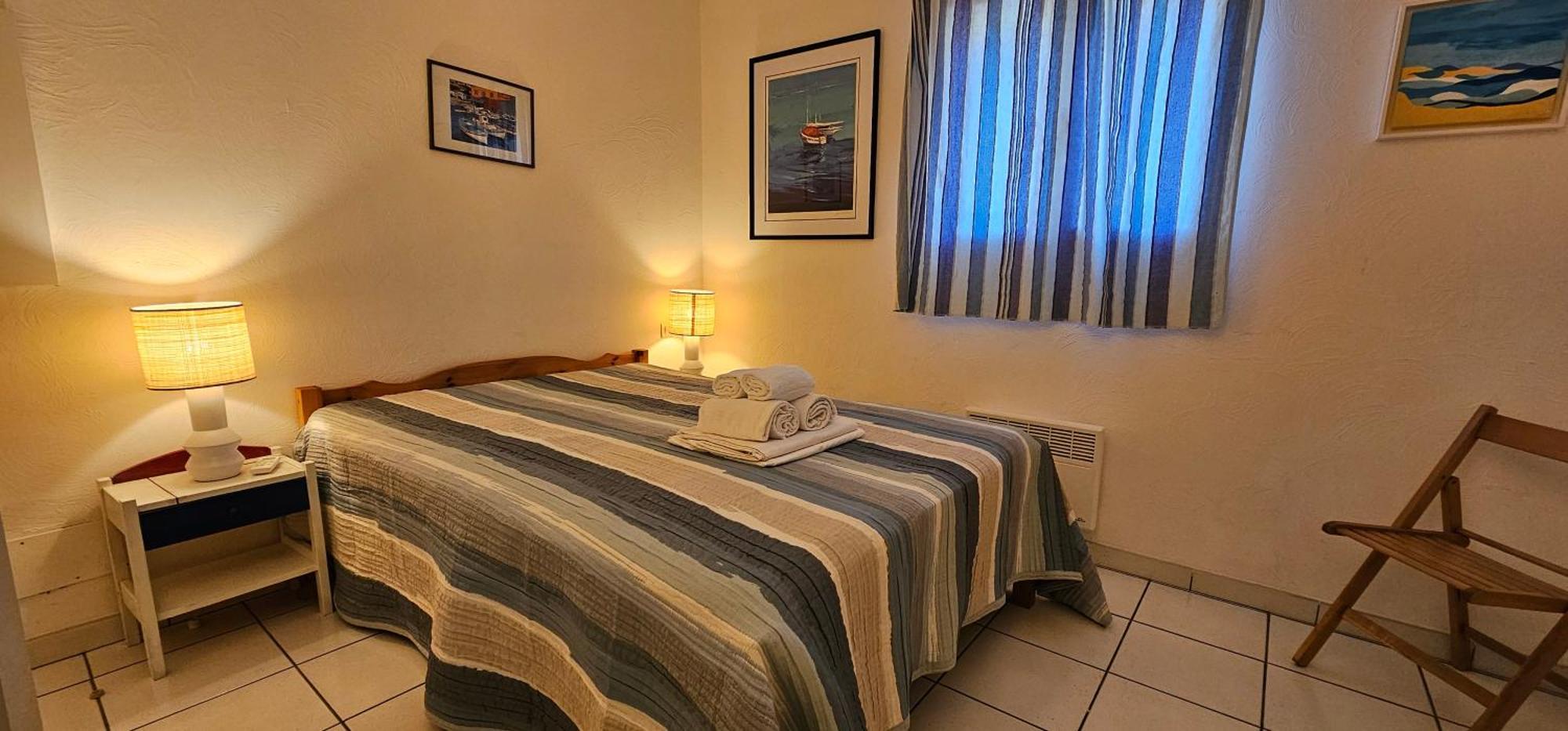 Residence Le Village Marin Porto-Vecchio (Corsica) Exterior foto