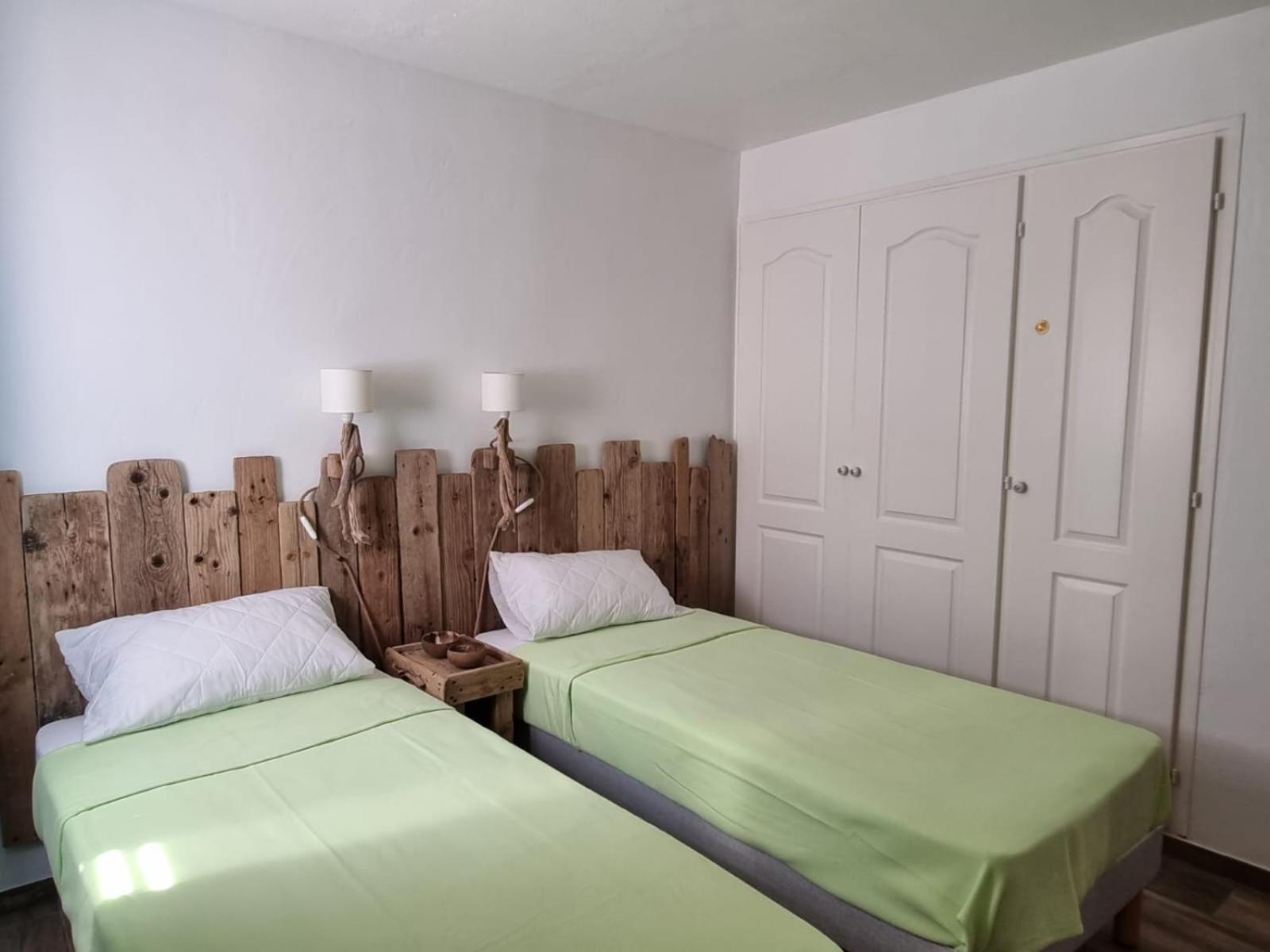 Residence Le Village Marin Porto-Vecchio (Corsica) Exterior foto