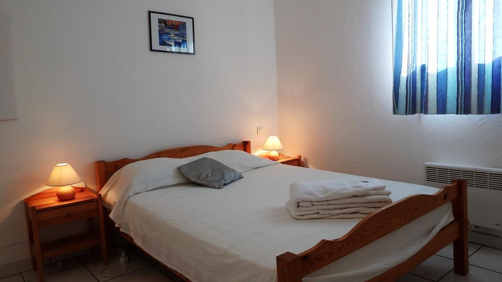 Residence Le Village Marin Porto-Vecchio (Corsica) Exterior foto