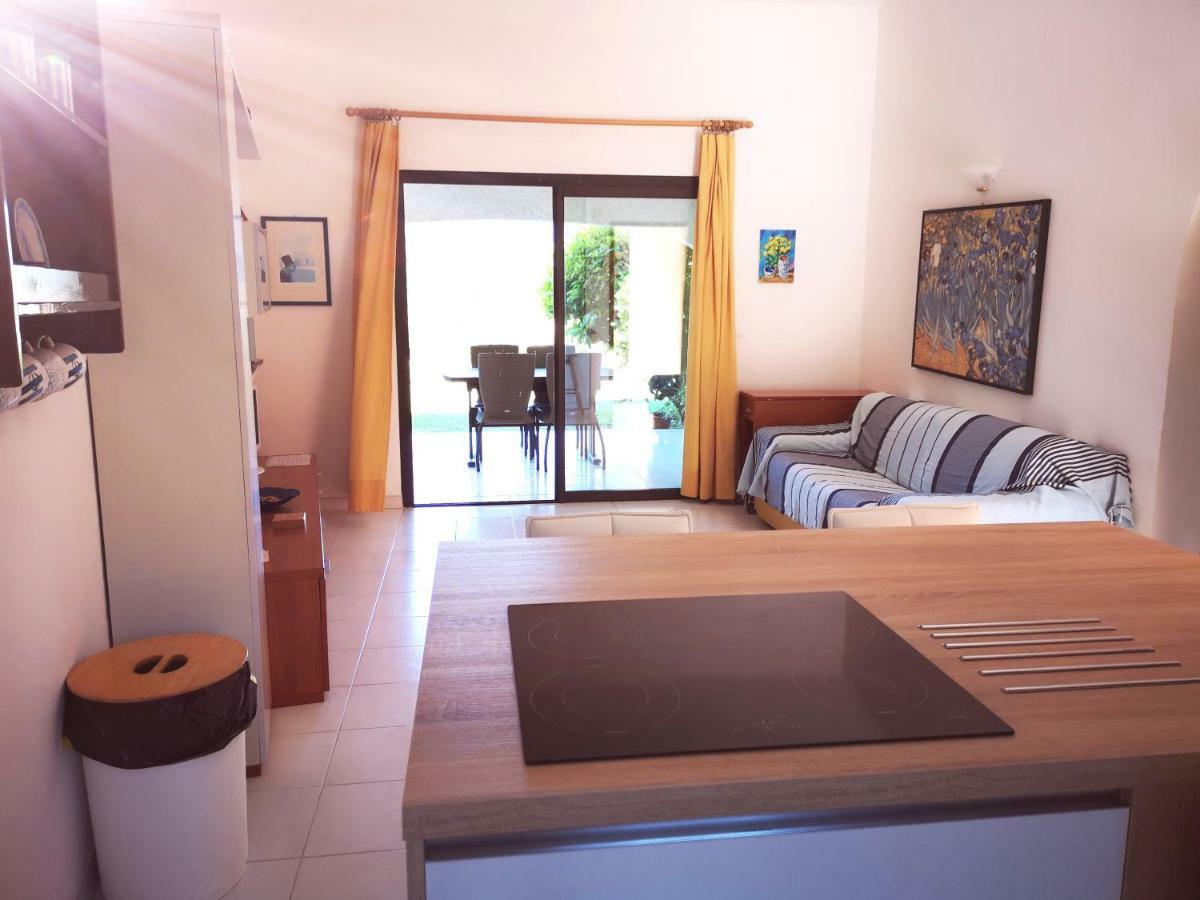 Residence Le Village Marin Porto-Vecchio (Corsica) Exterior foto